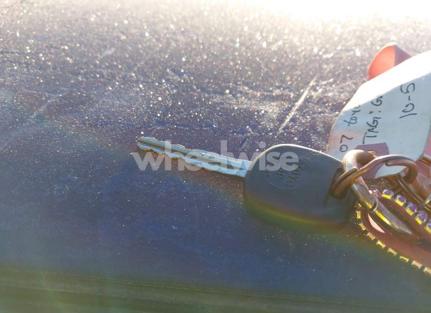 Photo 11 of 2007 Toyota Camry CE (VIN 4T1BE46K07U029314)