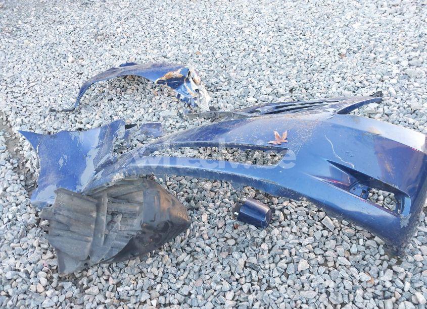 Photo 12 of 2007 Toyota Camry CE (VIN 4T1BE46K07U029314)