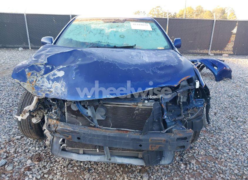 Photo 6 of 2007 Toyota Camry CE (VIN 4T1BE46K07U029314)