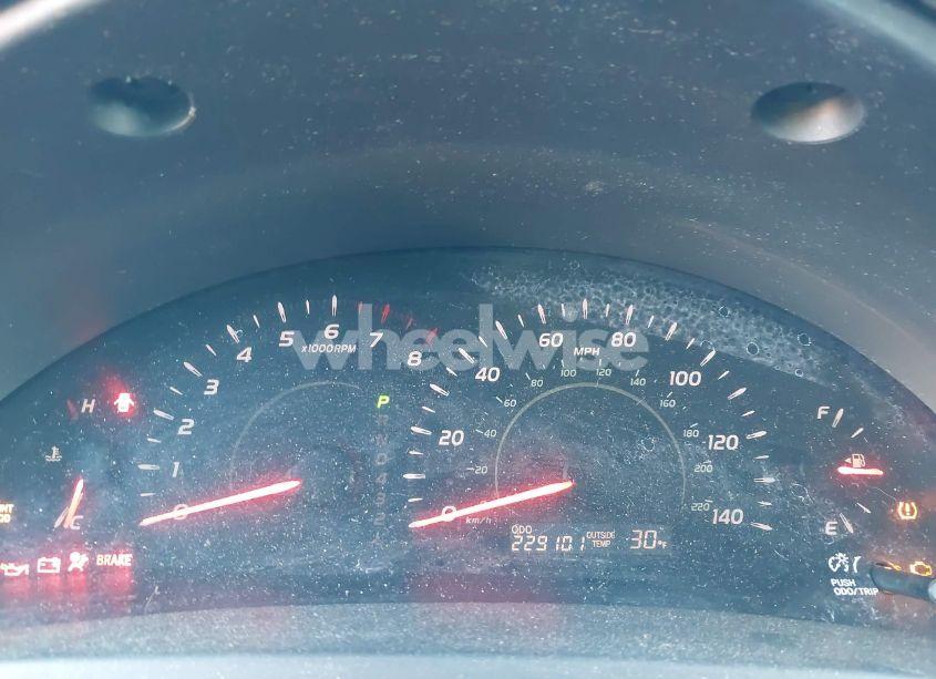 Photo 7 of 2007 Toyota Camry CE (VIN 4T1BE46K07U029314)