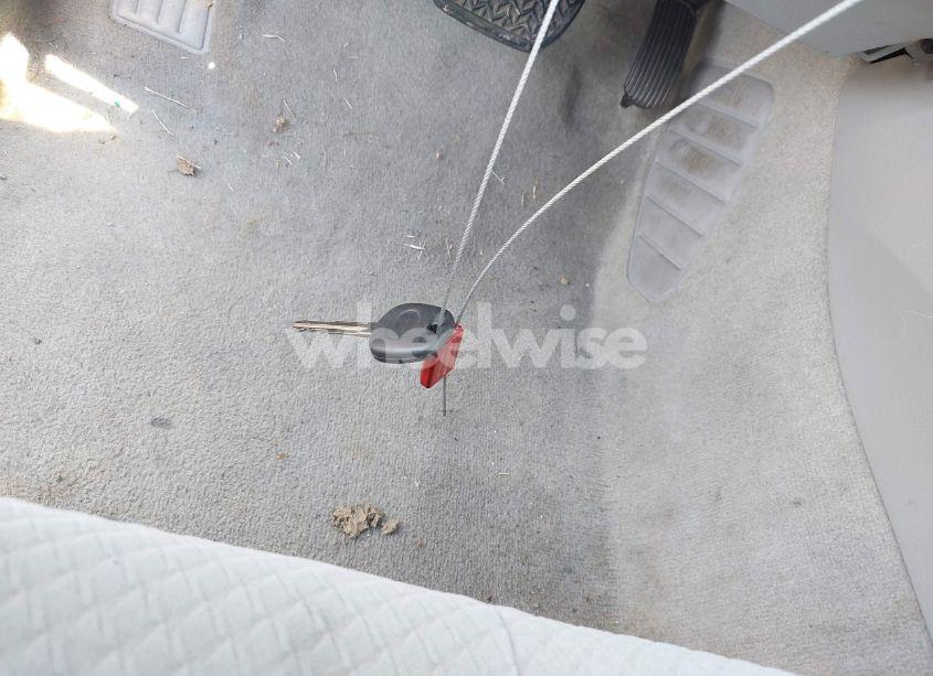 Photo 11 of 2007 Toyota Camry LE (VIN 4T1BE46K07U046971)