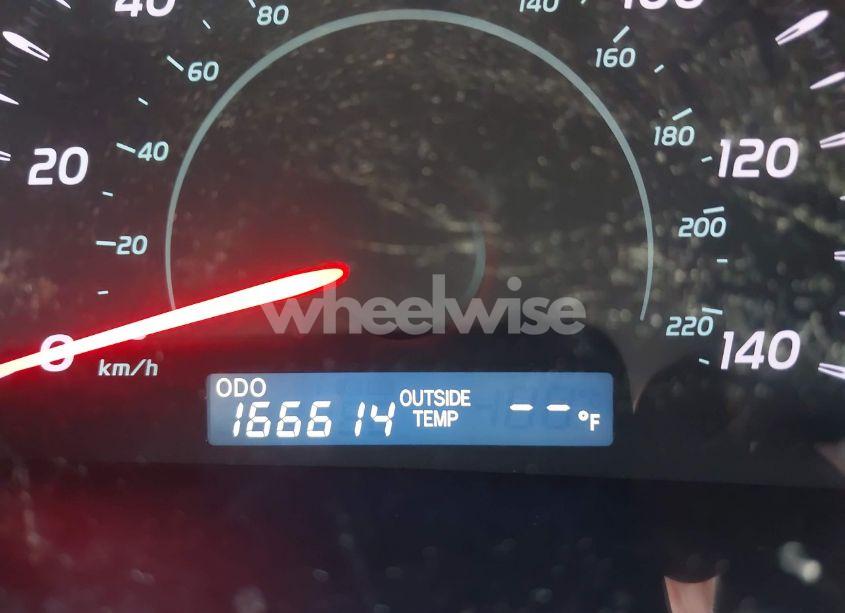 Photo 15 of 2007 Toyota Camry LE (VIN 4T1BE46K07U048199)