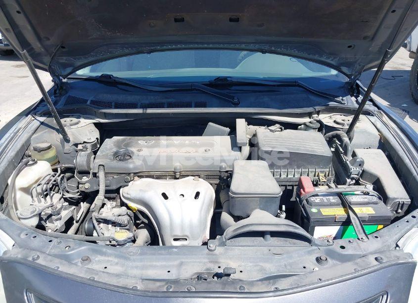 Photo 10 of 2007 Toyota Camry CE/LE/SE/XLE (VIN 4T1BE46K07U050020)