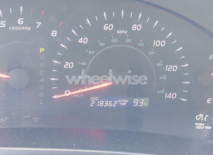 Photo 15 of 2007 Toyota Camry CE/LE/SE/XLE (VIN 4T1BE46K07U050020)