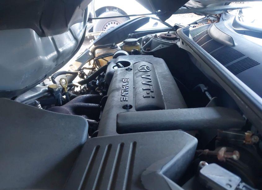 Photo 10 of 2007 Toyota Camry LE (VIN 4T1BE46K07U051197)