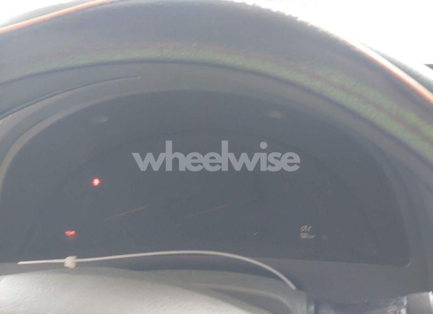 Photo 15 of 2007 Toyota Camry LE (VIN 4T1BE46K07U061972)