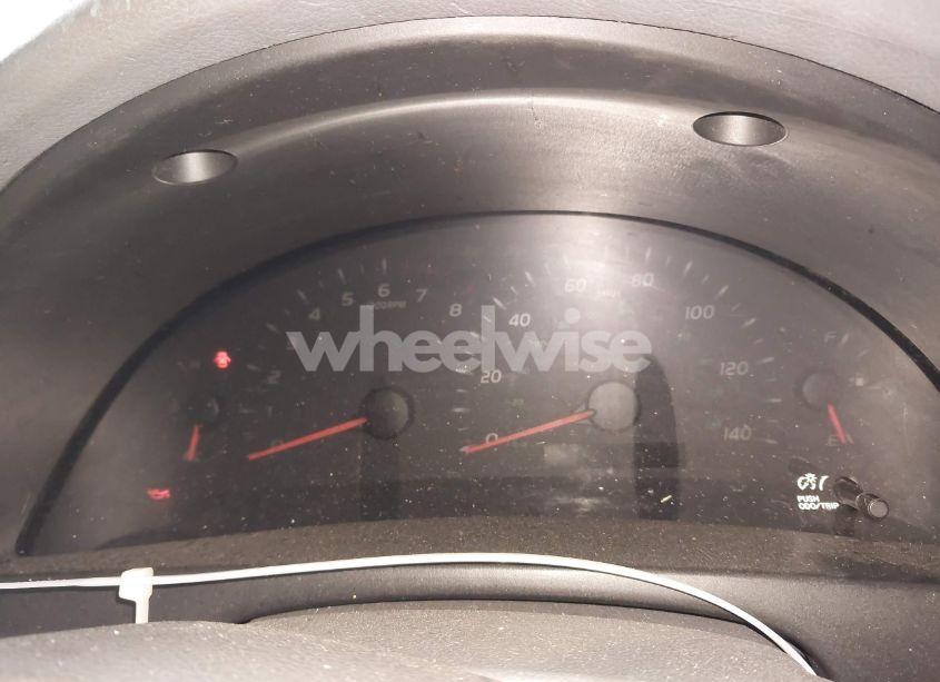 Photo 7 of 2007 Toyota Camry LE (VIN 4T1BE46K07U061972)