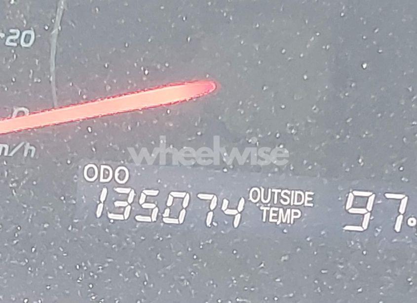 Photo 7 of 2007 Toyota Camry LE (VIN 4T1BE46K07U084572)