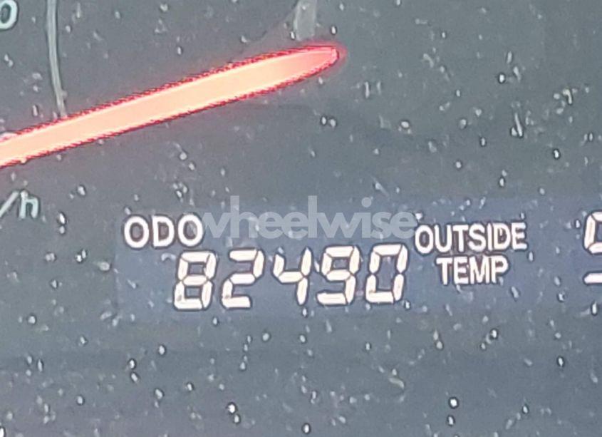 Photo 15 of 2007 Toyota Camry LE (VIN 4T1BE46K07U090694)