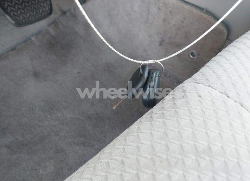 Photo 11 of 2007 Toyota Camry LE (VIN 4T1BE46K07U100351)