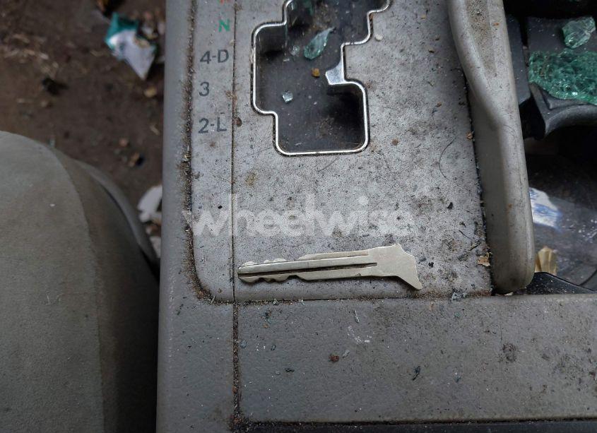 Photo 11 of 2007 Toyota Camry LE (VIN 4T1BE46K07U108336)