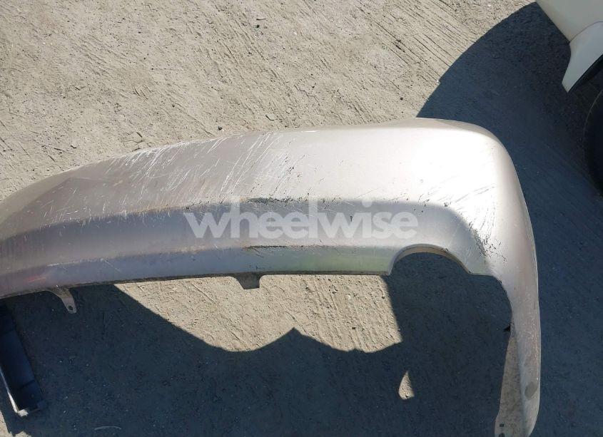 Photo 12 of 2007 Toyota Camry LE (VIN 4T1BE46K07U123158)