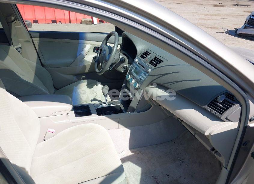 Photo 5 of 2007 Toyota Camry LE (VIN 4T1BE46K07U123158)