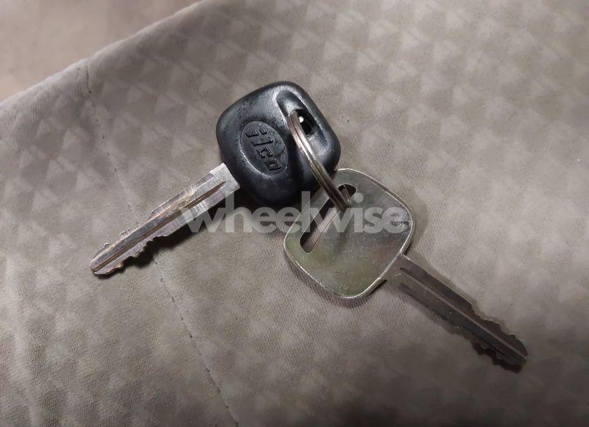 Photo 11 of 2007 Toyota Camry LE (VIN 4T1BE46K07U128408)