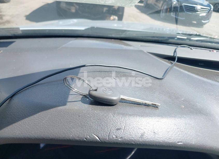 Photo 11 of 2007 Toyota Camry CE/LE/SE/XLE (VIN 4T1BE46K07U131700)