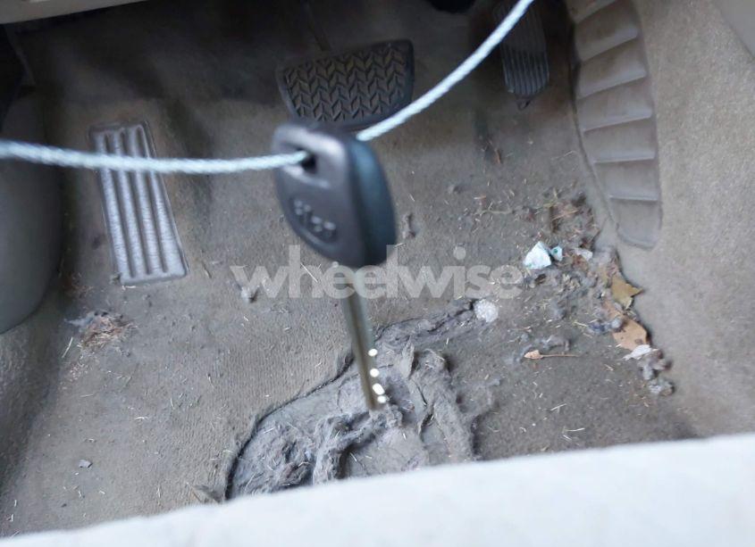 Photo 11 of 2007 Toyota Camry LE (VIN 4T1BE46K07U158685)