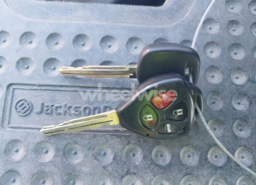 Photo 11 of 2007 Toyota Camry CE/LE/XLE/SE (VIN 4T1BE46K07U163496)