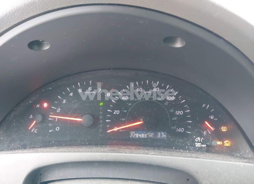 Photo 7 of 2007 Toyota Camry CE (VIN 4T1BE46K07U174093)