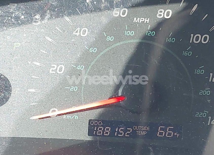 Photo 15 of 2007 Toyota Camry LE (VIN 4T1BE46K07U179651)