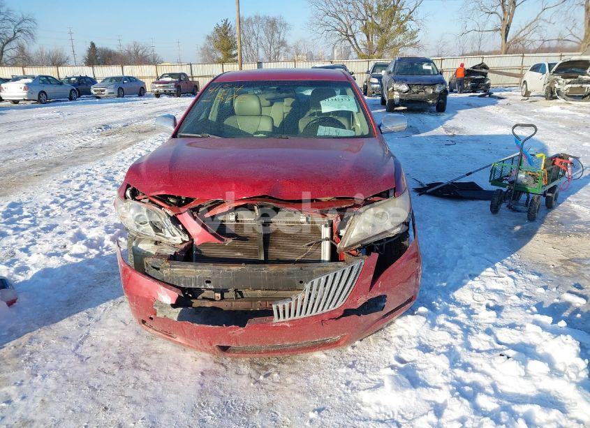 Photo 12 of 2007 Toyota Camry LE (VIN 4T1BE46K07U183036)