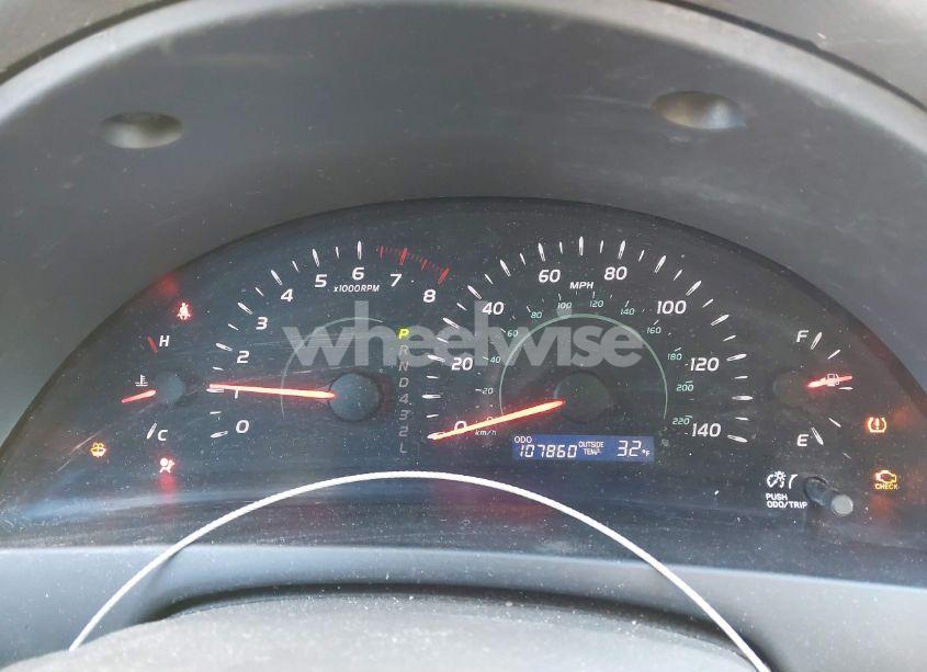 Photo 15 of 2007 Toyota Camry LE (VIN 4T1BE46K07U183036)