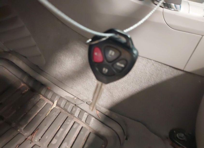 Photo 11 of 2007 Toyota Camry LE (VIN 4T1BE46K07U187037)