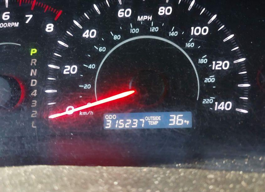 Photo 7 of 2007 Toyota Camry LE (VIN 4T1BE46K07U195008)