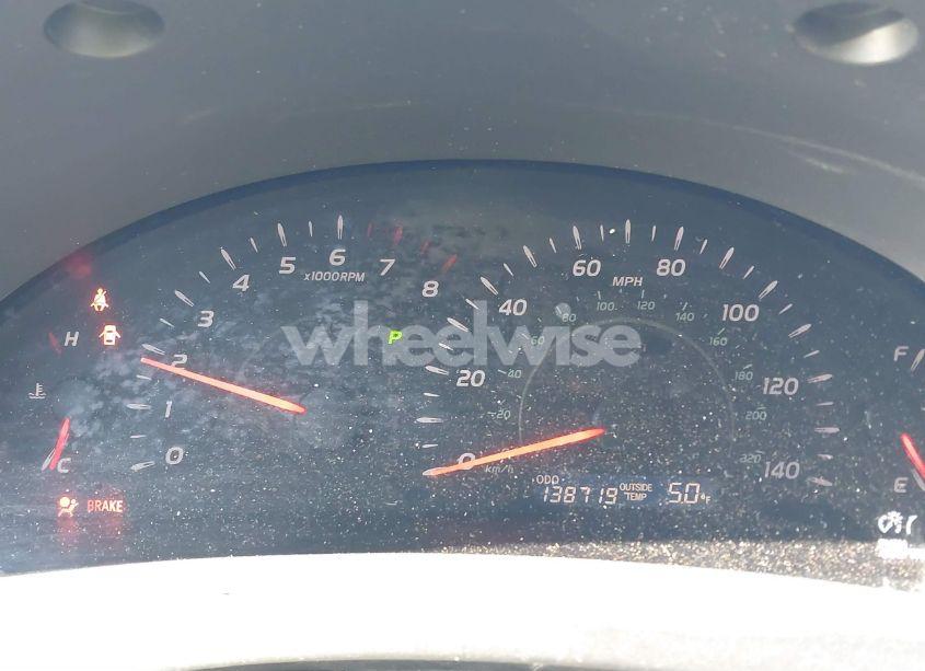 Photo 7 of 2007 Toyota Camry CE (VIN 4T1BE46K07U517856)