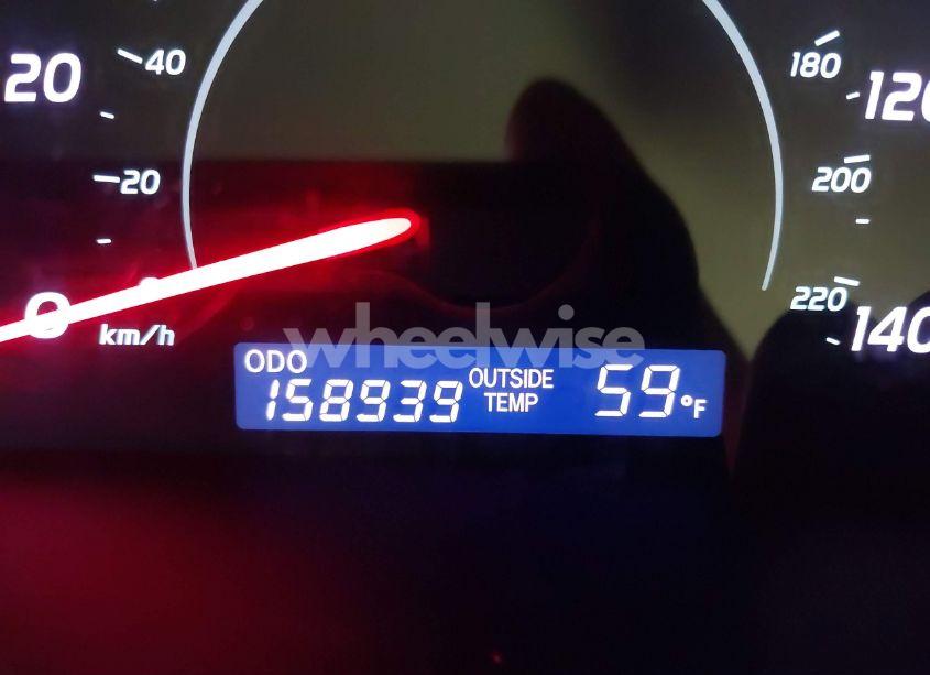 Photo 15 of 2007 Toyota Camry LE (VIN 4T1BE46K07U524273)