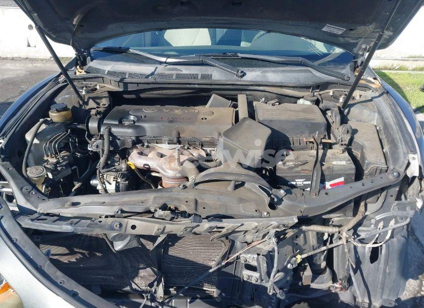 Photo 10 of 2007 Toyota Camry LE (VIN 4T1BE46K07U530204)