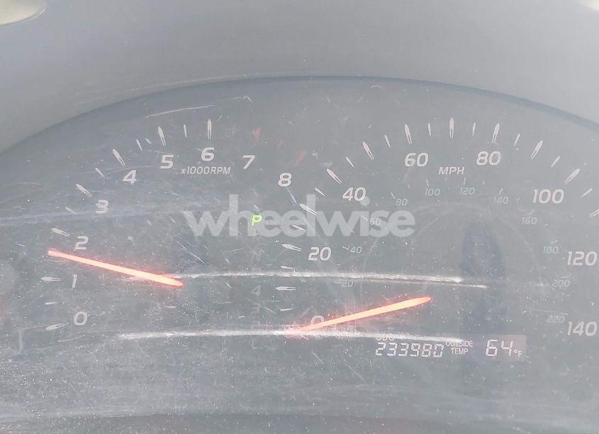 Photo 7 of 2007 Toyota Camry LE (VIN 4T1BE46K07U530204)