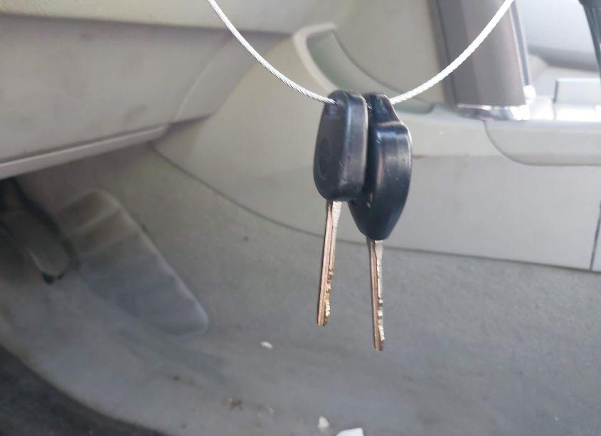 Photo 11 of 2007 Toyota Camry LE (VIN 4T1BE46K07U579029)