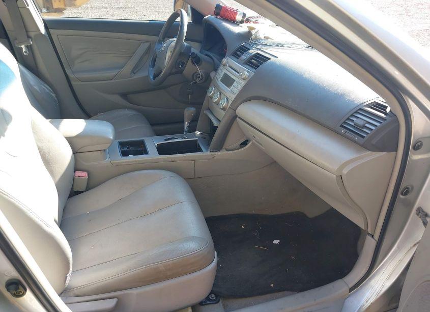 Photo 5 of 2007 Toyota Camry LE (VIN 4T1BE46K07U579029)