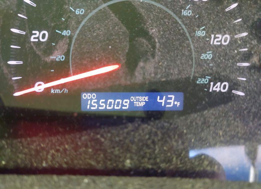 Photo 7 of 2007 Toyota Camry LE (VIN 4T1BE46K07U579029)