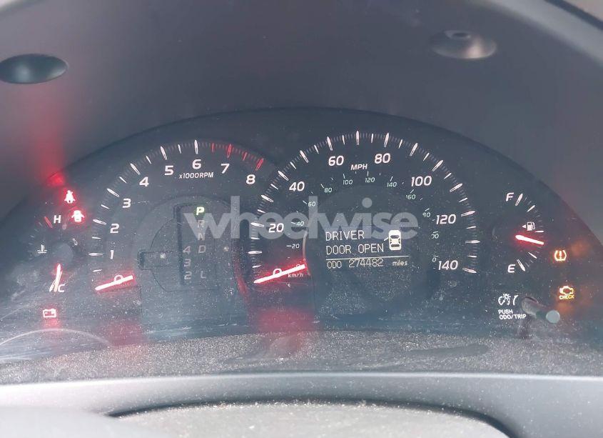 Photo 7 of 2007 Toyota Camry XLE (VIN 4T1BE46K07U592248)