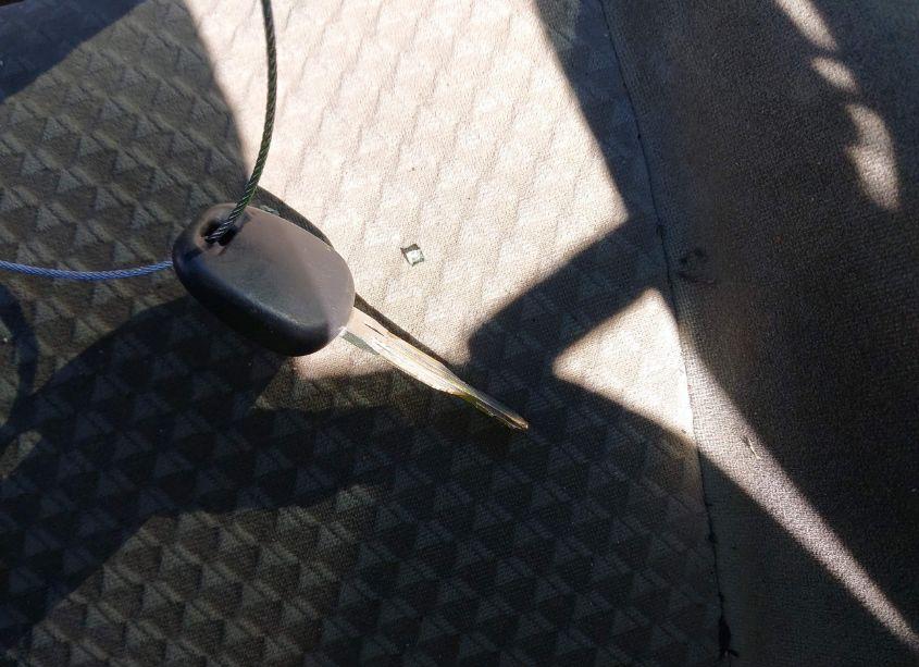 Photo 11 of 2007 Toyota Camry LE (VIN 4T1BE46K07U597529)