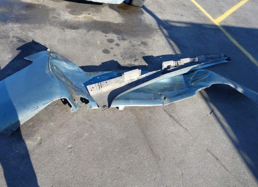 Photo 12 of 2007 Toyota Camry LE (VIN 4T1BE46K07U597529)