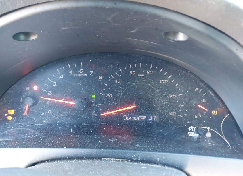 Photo 7 of 2007 Toyota Camry LE (VIN 4T1BE46K07U597529)