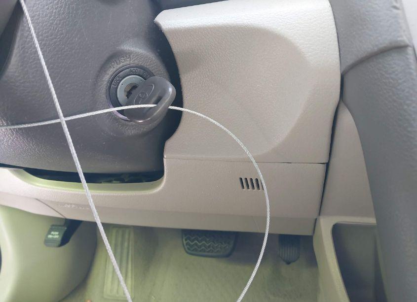 Photo 11 of 2007 Toyota Camry CE (VIN 4T1BE46K07U609212)