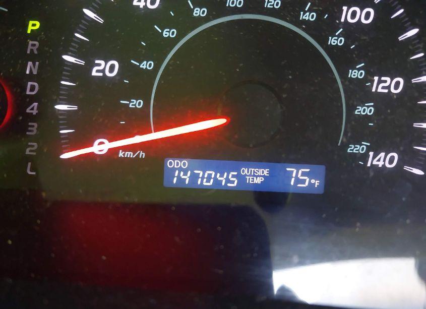 Photo 15 of 2007 Toyota Camry CE (VIN 4T1BE46K07U609212)