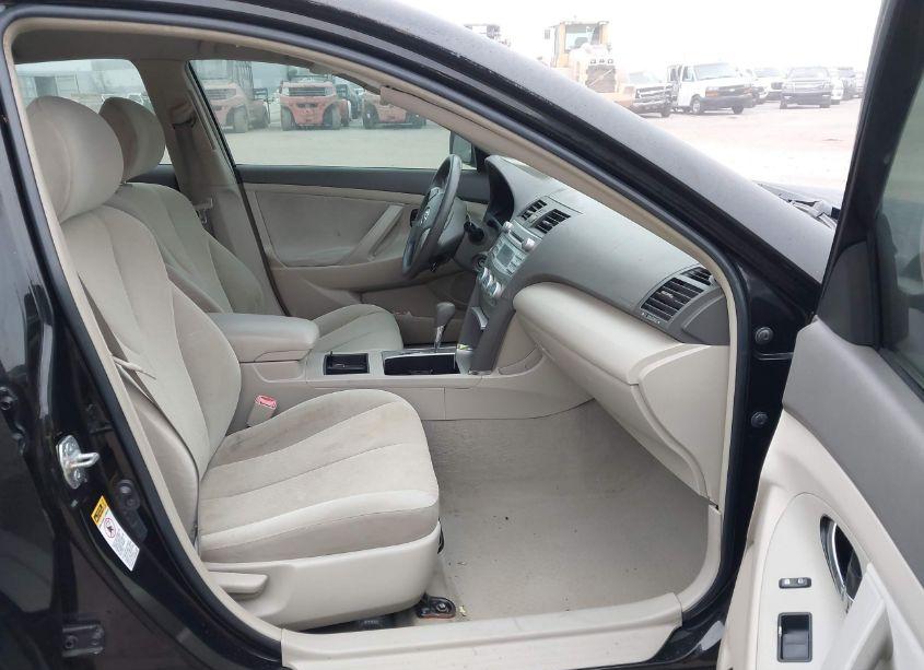 Photo 5 of 2007 Toyota Camry CE (VIN 4T1BE46K07U609212)