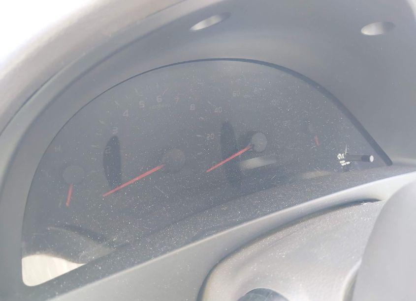 Photo 7 of 2007 Toyota Camry LE (VIN 4T1BE46K07U615995)