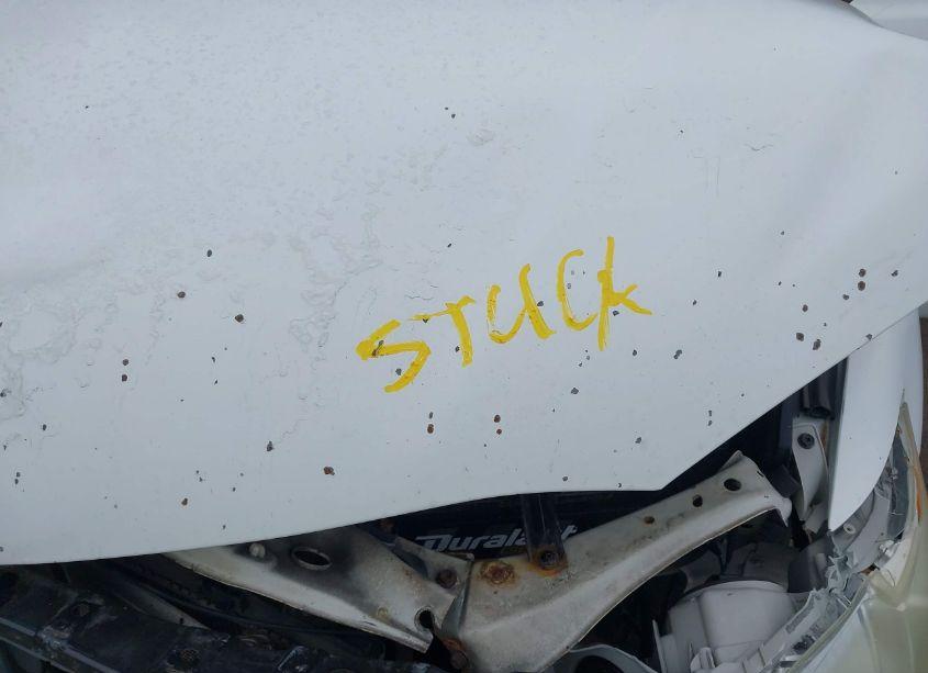 Photo 10 of 2007 Toyota Camry SE (VIN 4T1BE46K07U653260)