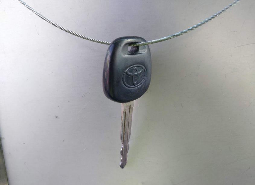 Photo 11 of 2007 Toyota Camry CE (VIN 4T1BE46K07U664601)