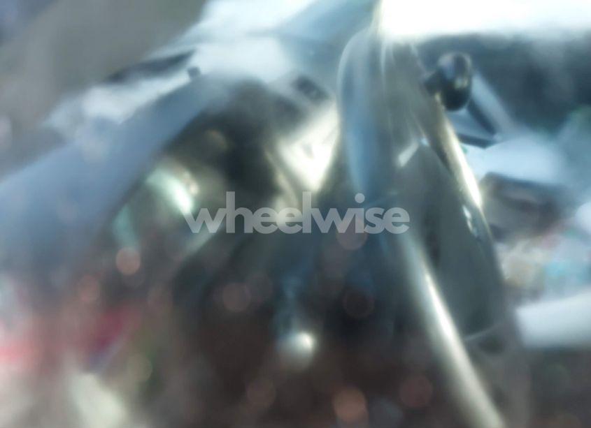 Photo 7 of 2007 Toyota Camry SE (VIN 4T1BE46K07U667398)