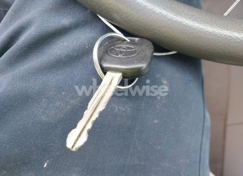 Photo 11 of 2007 Toyota Camry CE (VIN 4T1BE46K07U672746)