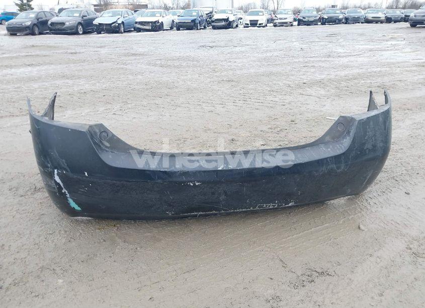 Photo 12 of 2007 Toyota Camry CE (VIN 4T1BE46K07U672746)