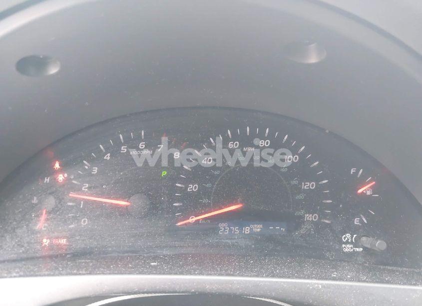 Photo 7 of 2007 Toyota Camry CE (VIN 4T1BE46K07U672746)