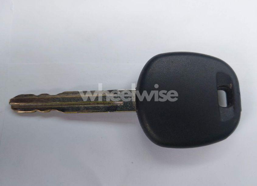 Photo 11 of 2007 Toyota Camry LE (VIN 4T1BE46K07U698974)