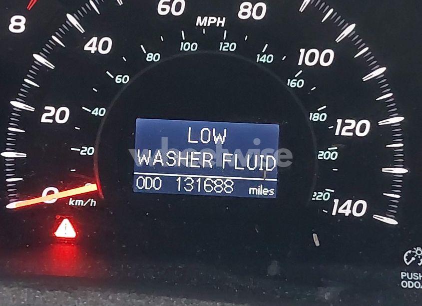 Photo 7 of 2007 Toyota Camry XLE (VIN 4T1BE46K07U725302)